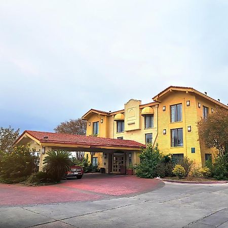 Flex Studios Culebra Сан-Антонио Экстерьер фото